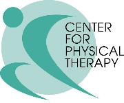 Center for Physical Therapy Logo
